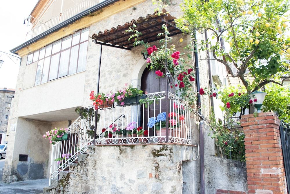 Casa De Luca