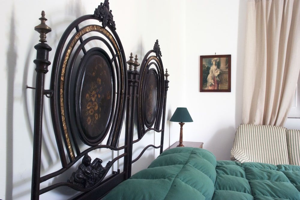 Casa De Luca
