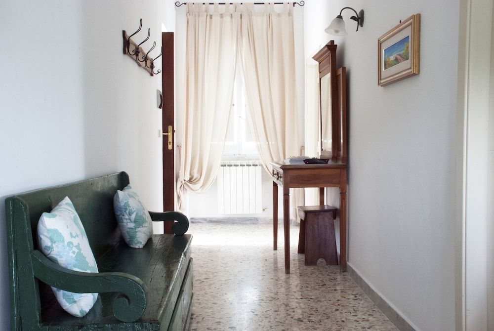 Casa De Luca