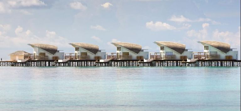Viceroy Maldives