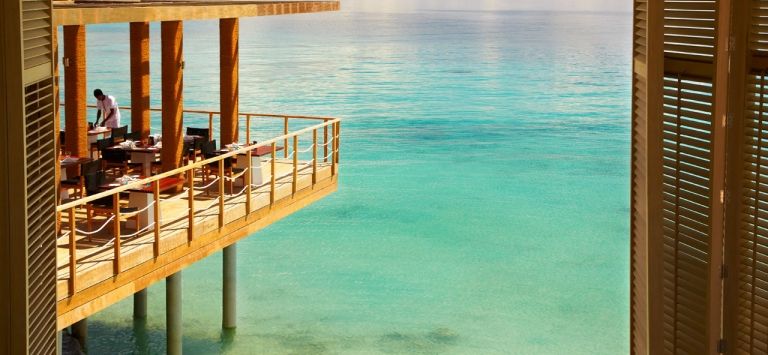 Viceroy Maldives