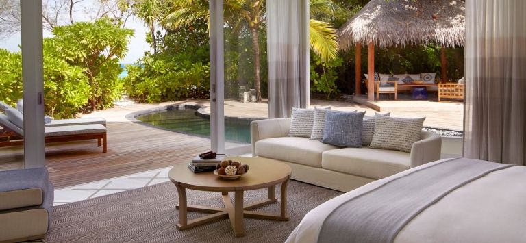 Viceroy Maldives
