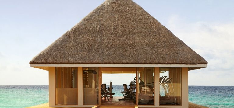 Viceroy Maldives