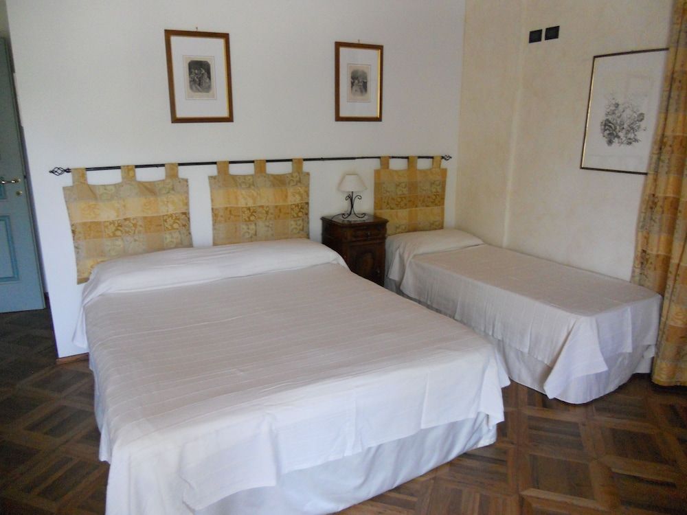 Casa Pagliette