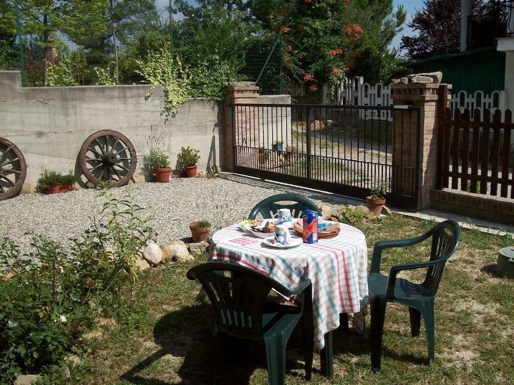 B&B Ca' dla Nona