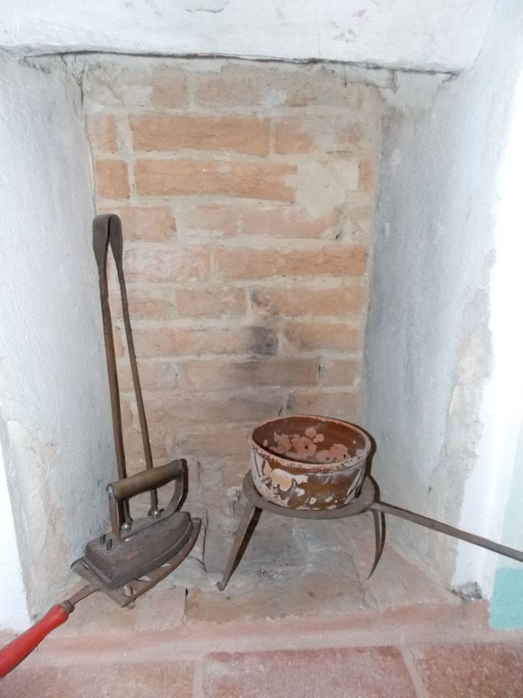 B&B Ca' dla Nona