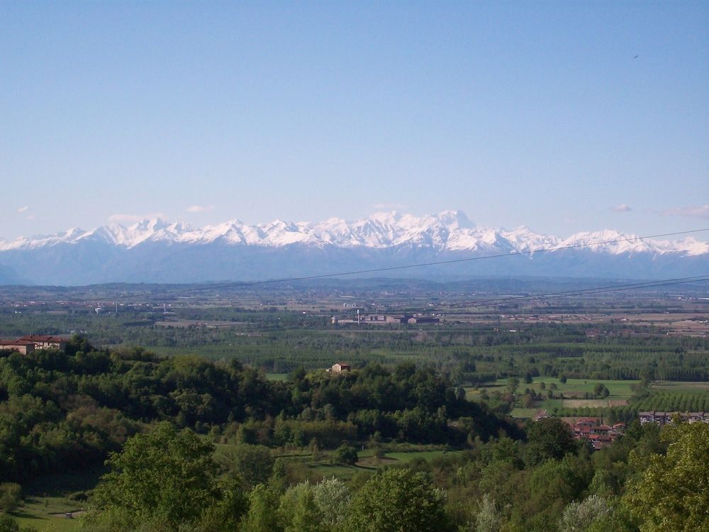B&B Ca' dla Nona