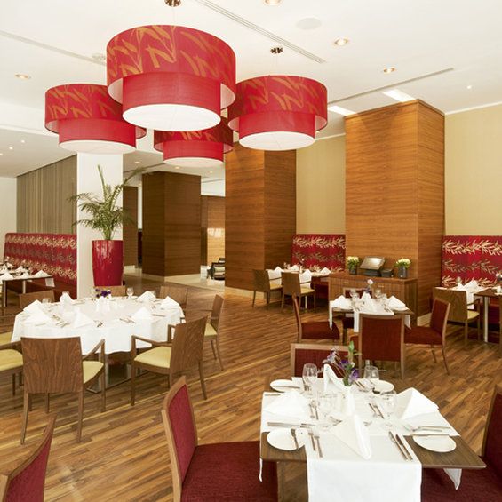 Millennium Hotel Palestine Ramallah