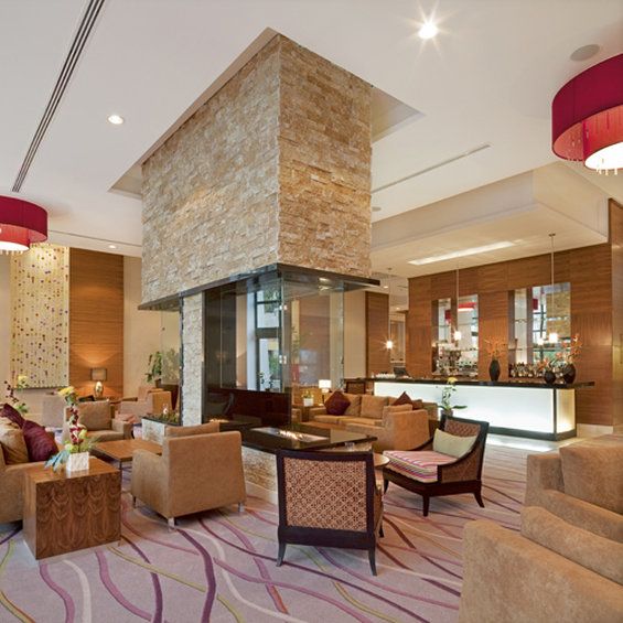 Millennium Hotel Palestine Ramallah