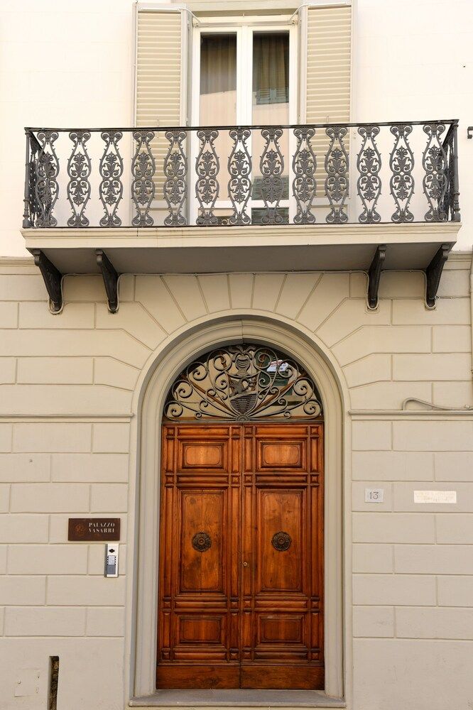 Palazzo Vasarri Luxury Design Suites