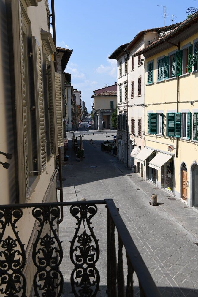 Palazzo Vasarri Luxury Design Suites
