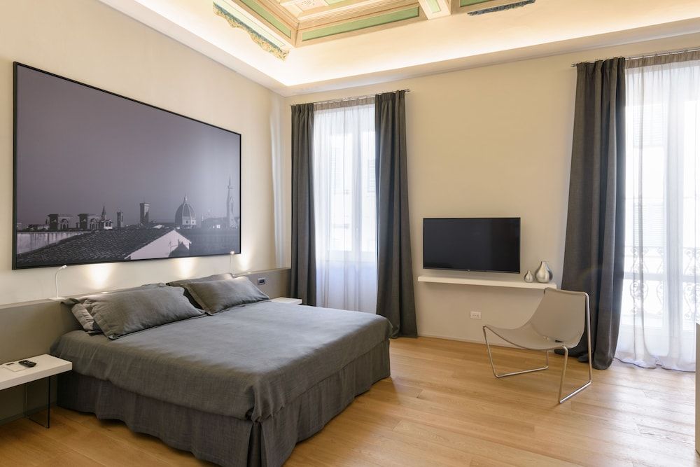 Palazzo Vasarri Luxury Design Suites