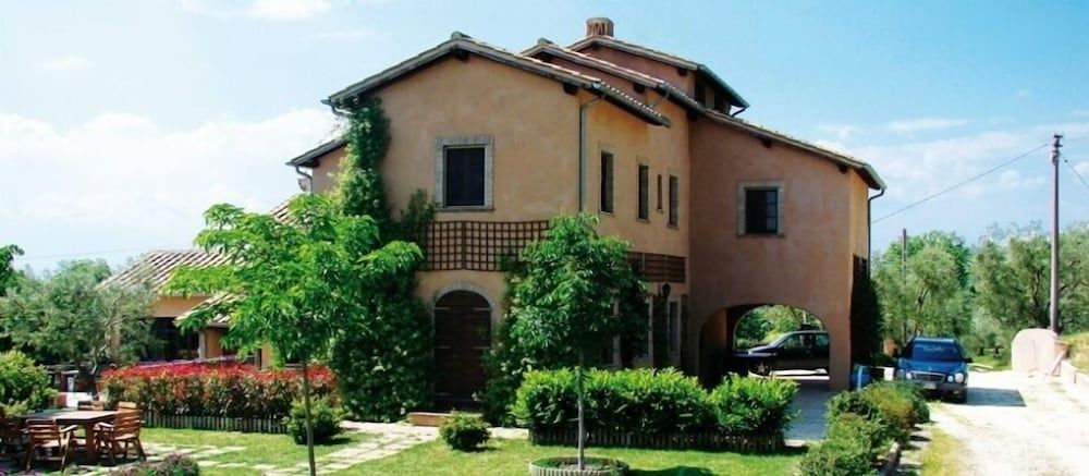 Agriturismo Terra Sabina