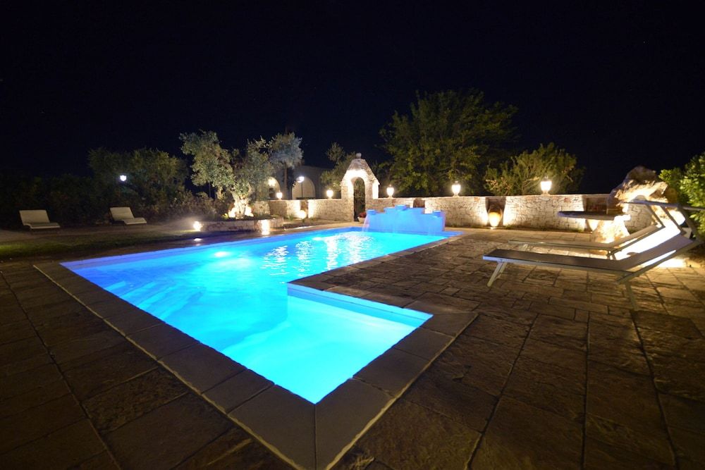 Petra Chiara B&B