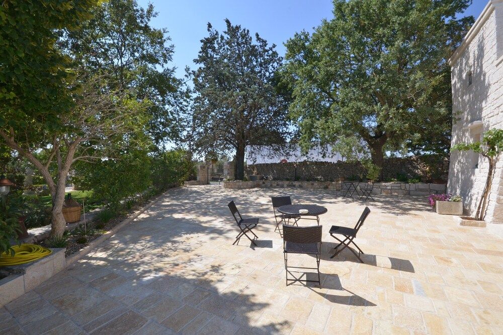 Petra Chiara B&B