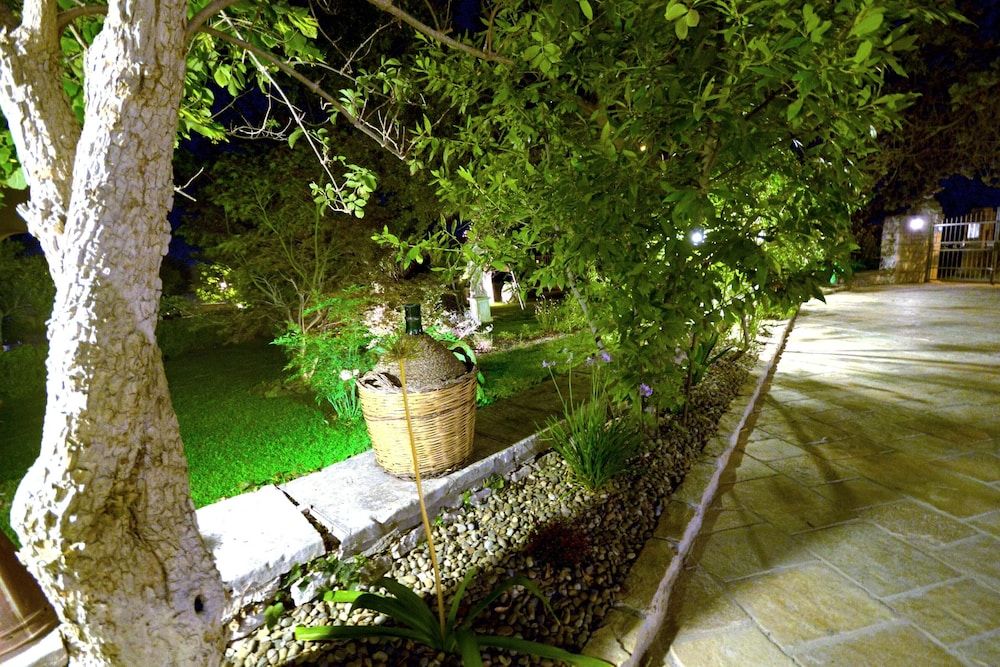 Petra Chiara B&B