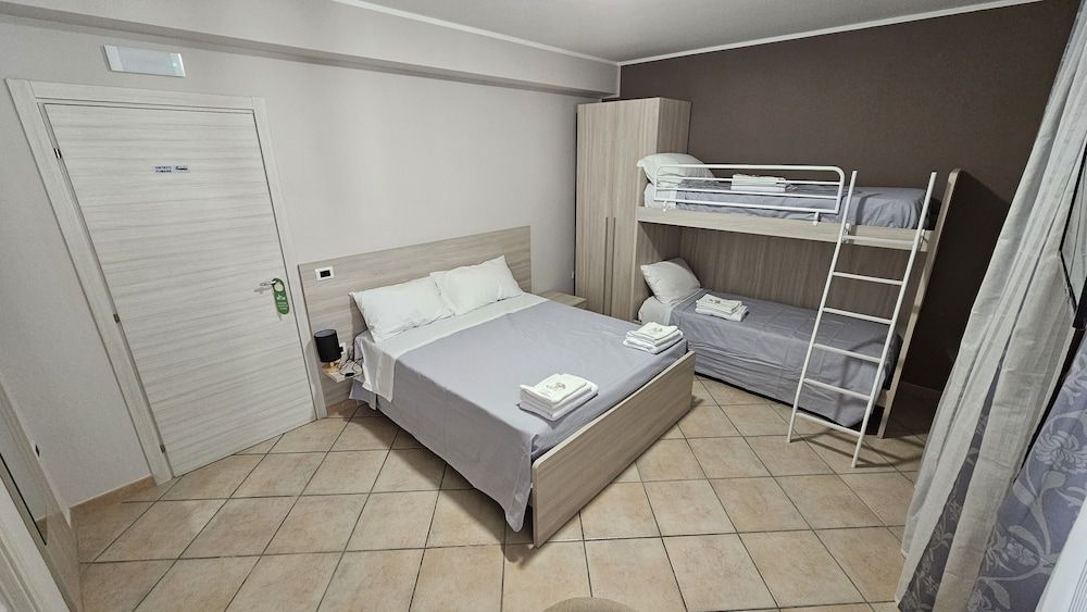 B&b Da Kociss