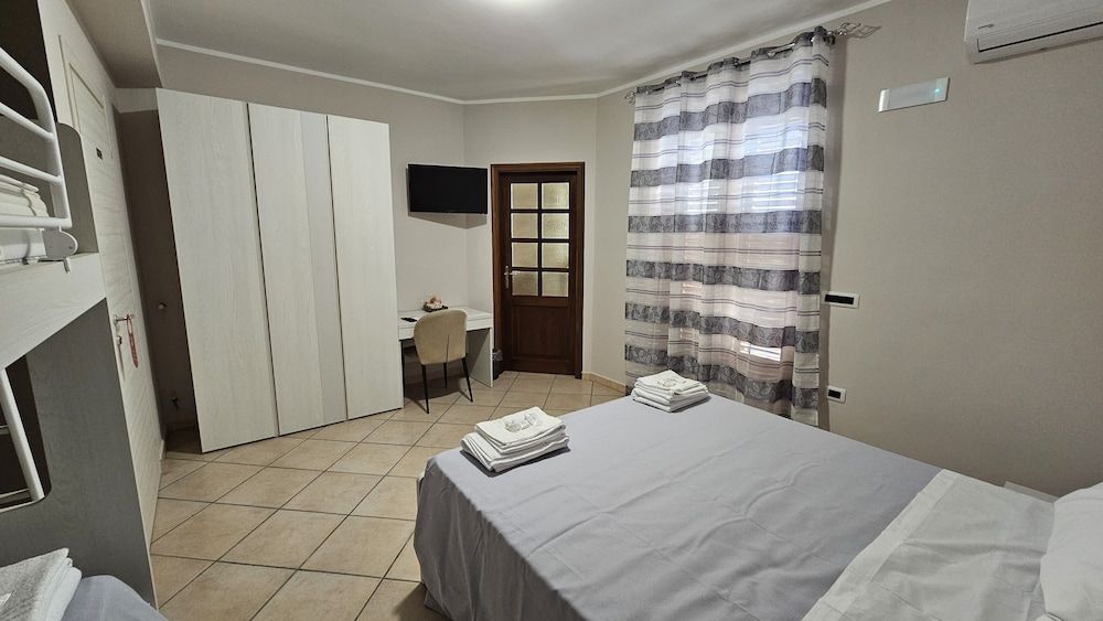 B&b Da Kociss