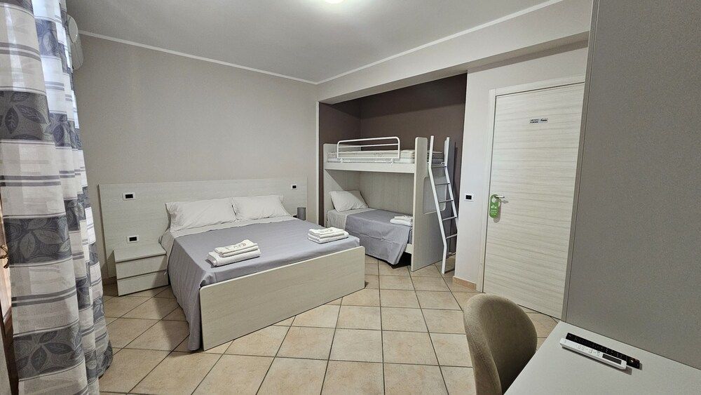 B&b Da Kociss