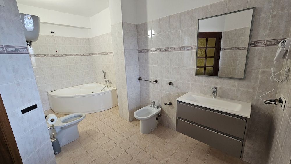B&b Da Kociss