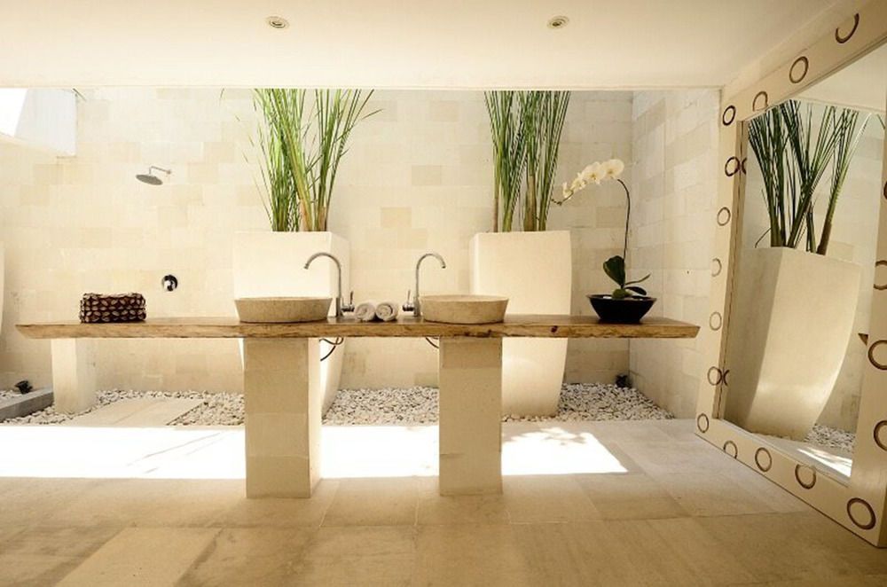 Oazia Spa Villas Bali