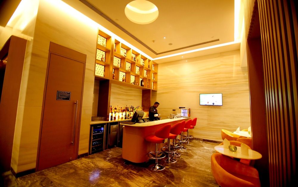 Radisson Blu Coimbatore