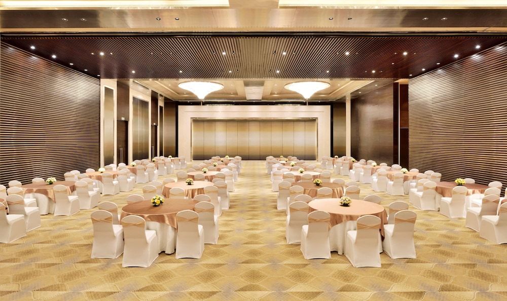 Radisson Blu Coimbatore