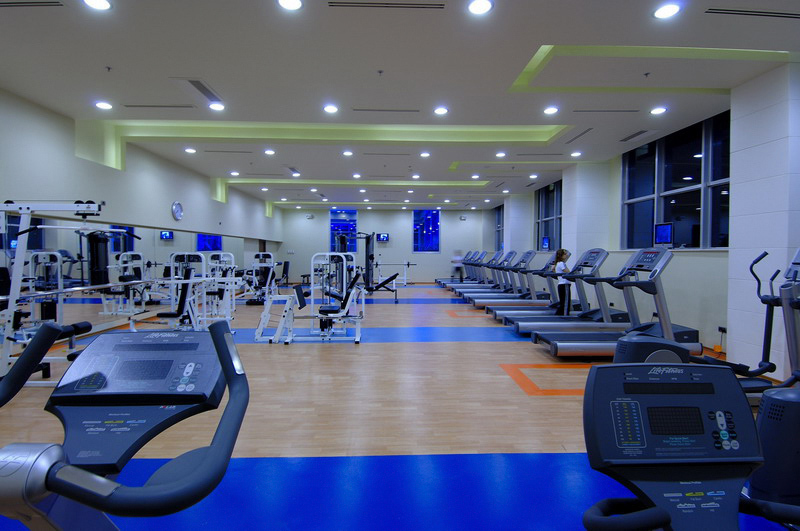 Dedeman Konya Hotel & Convention Center
