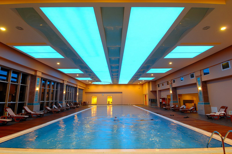 Dedeman Konya Hotel & Convention Center