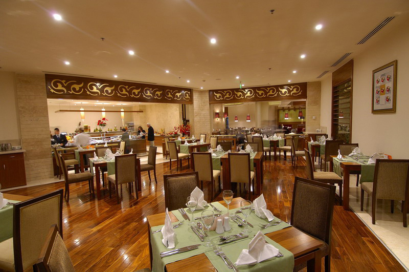 Dedeman Konya Hotel & Convention Center