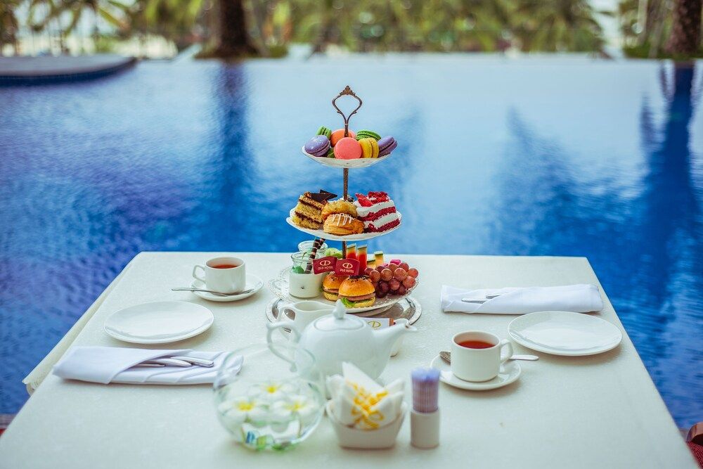 DLG Hotel Danang