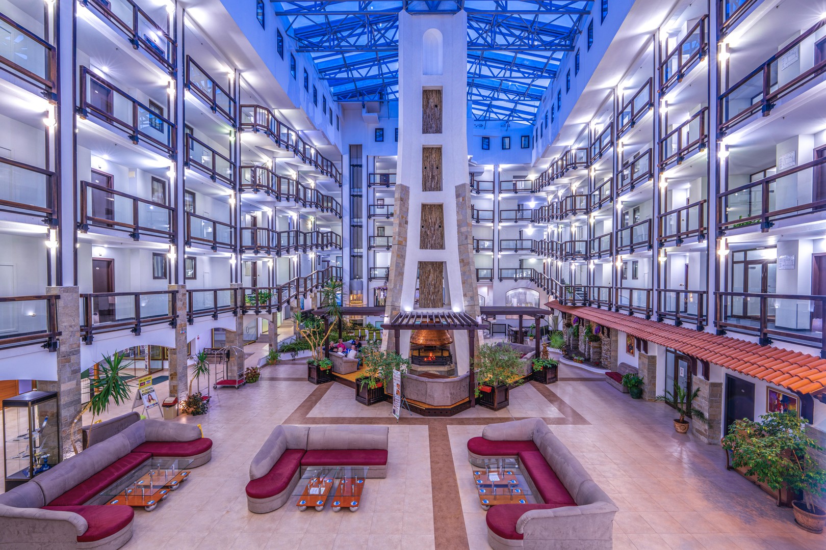 MPM Hotel Guinness