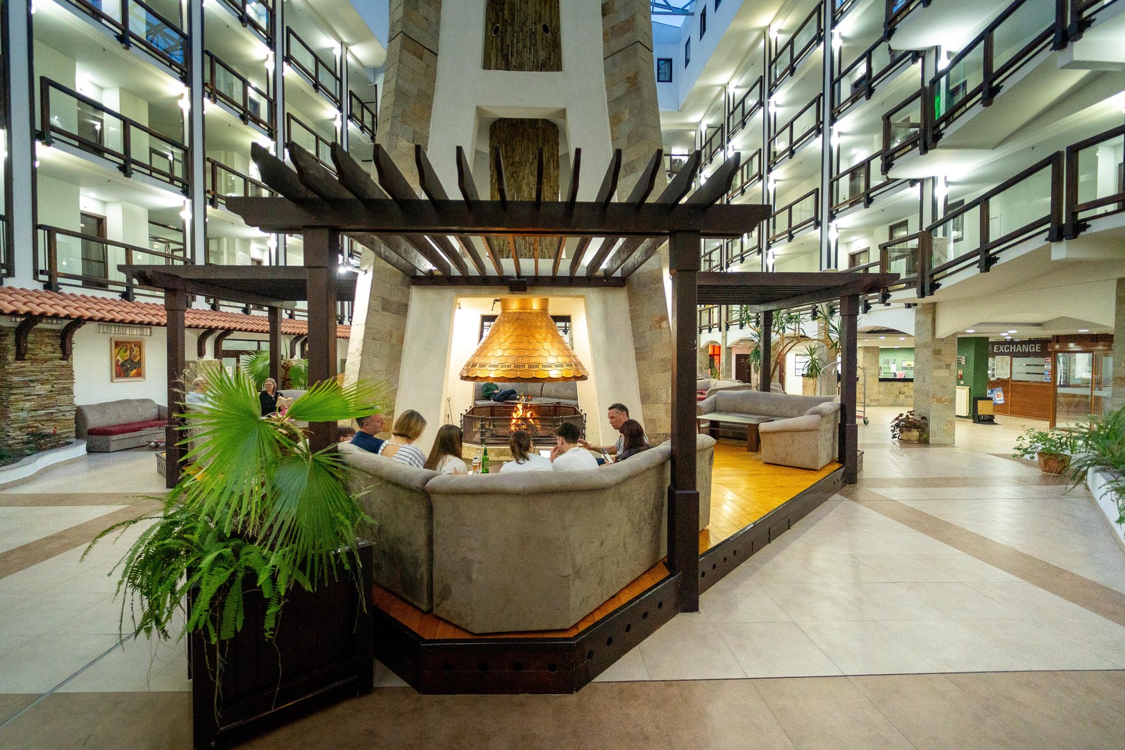 MPM Hotel Guinness