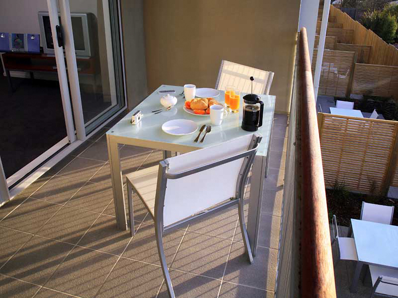 The Wanaka Edge Apartment