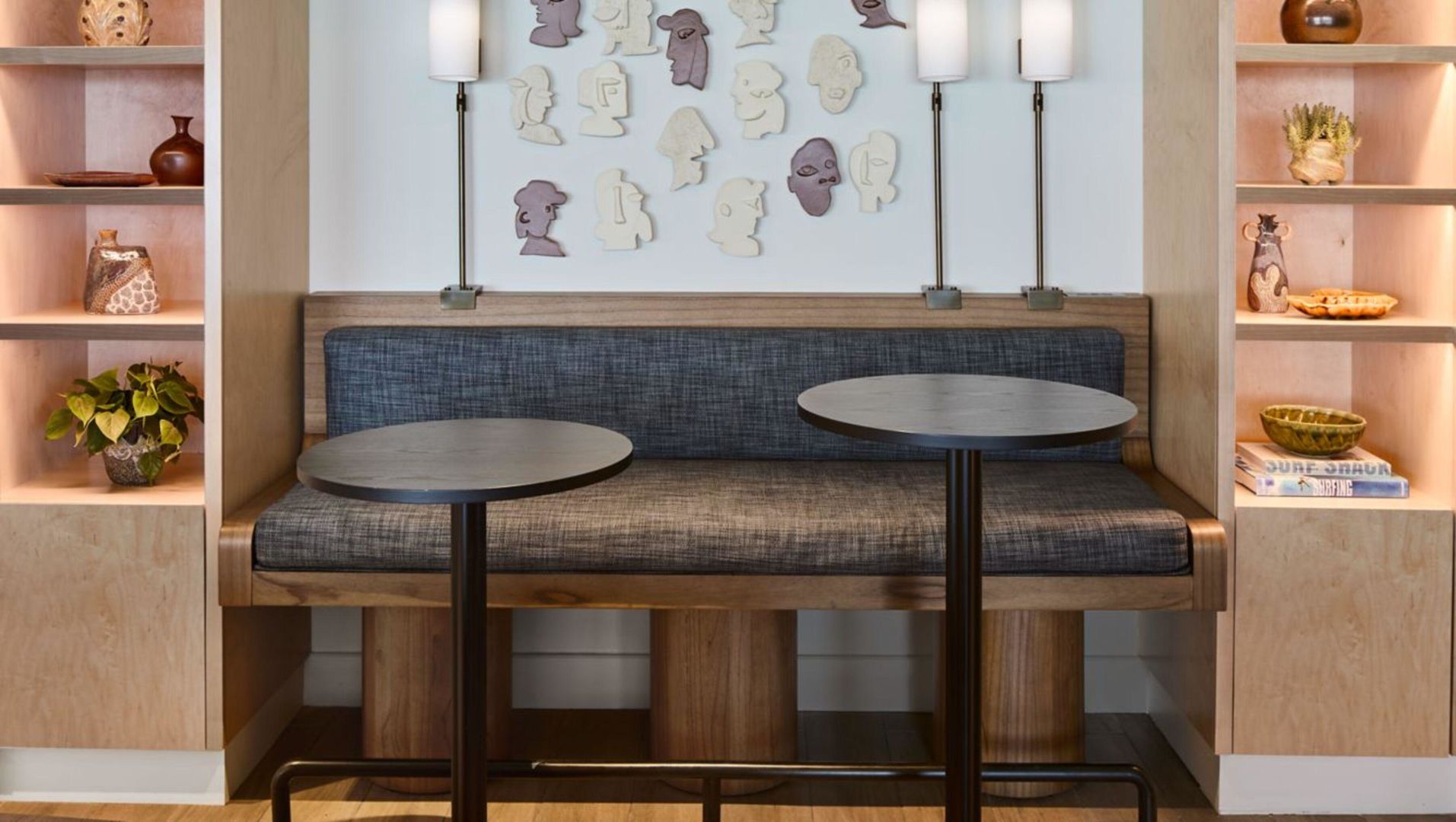 Monterey Beach Hotel, a Tribute Portfolio Hotel