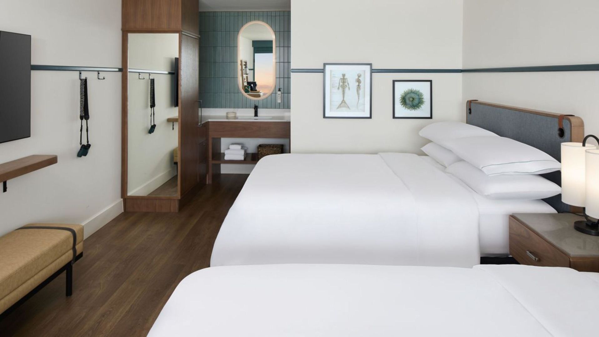 Monterey Beach Hotel, a Tribute Portfolio Hotel