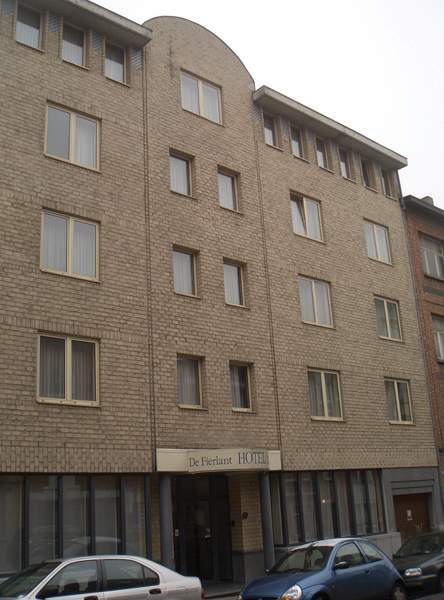 De Fierlant