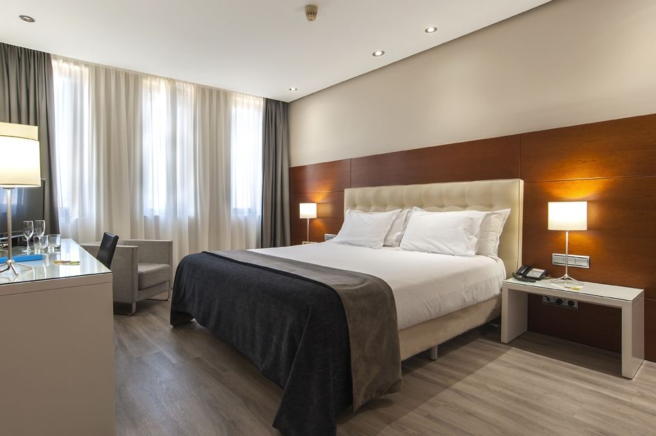 Eurostars Amara