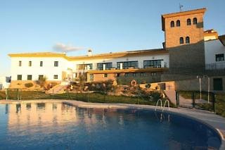 Hotel Rural Mi Refugio
