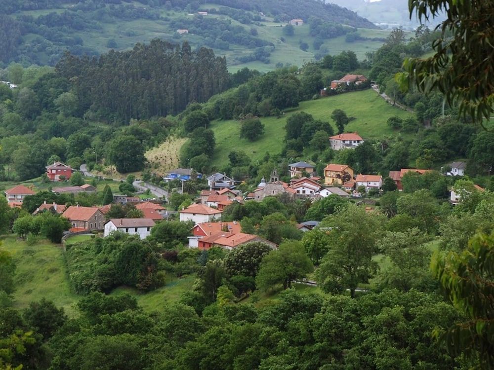 La Casona de Hermosa