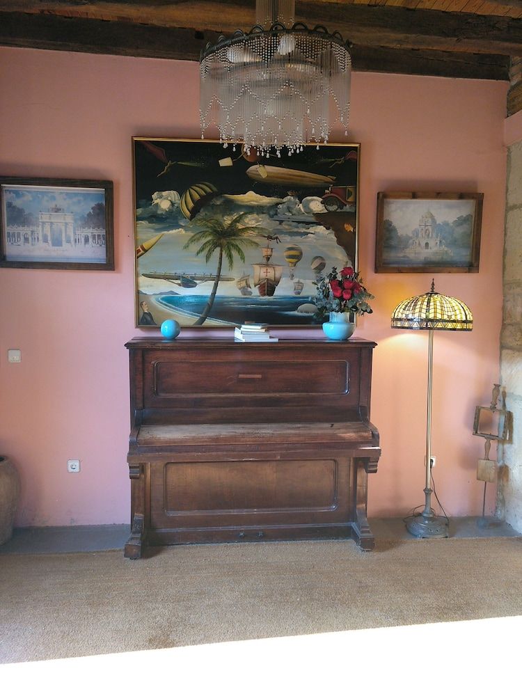 La Casona de Hermosa