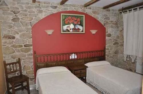 Casa Rural Outeiro