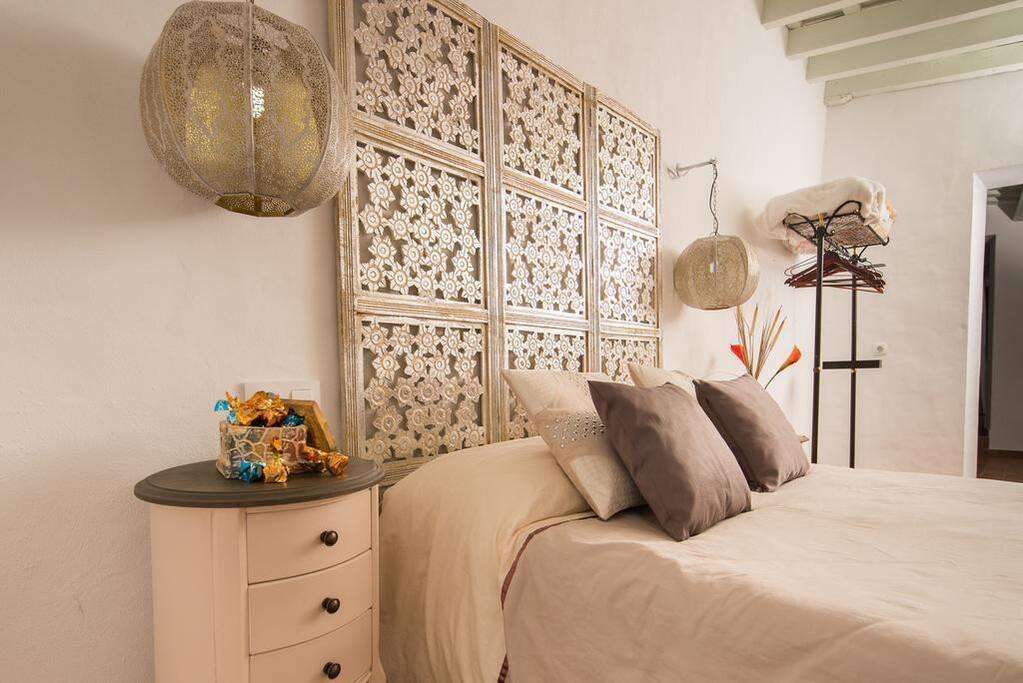 Casas Bodega Triana