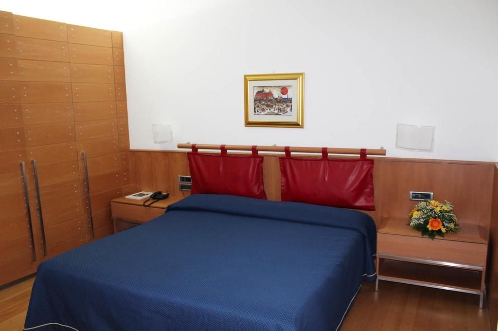 Il Leon d'Oro Hotel