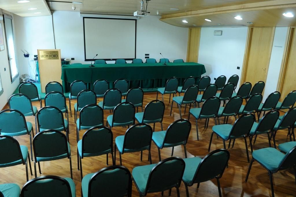 Il Leon d'Oro Hotel