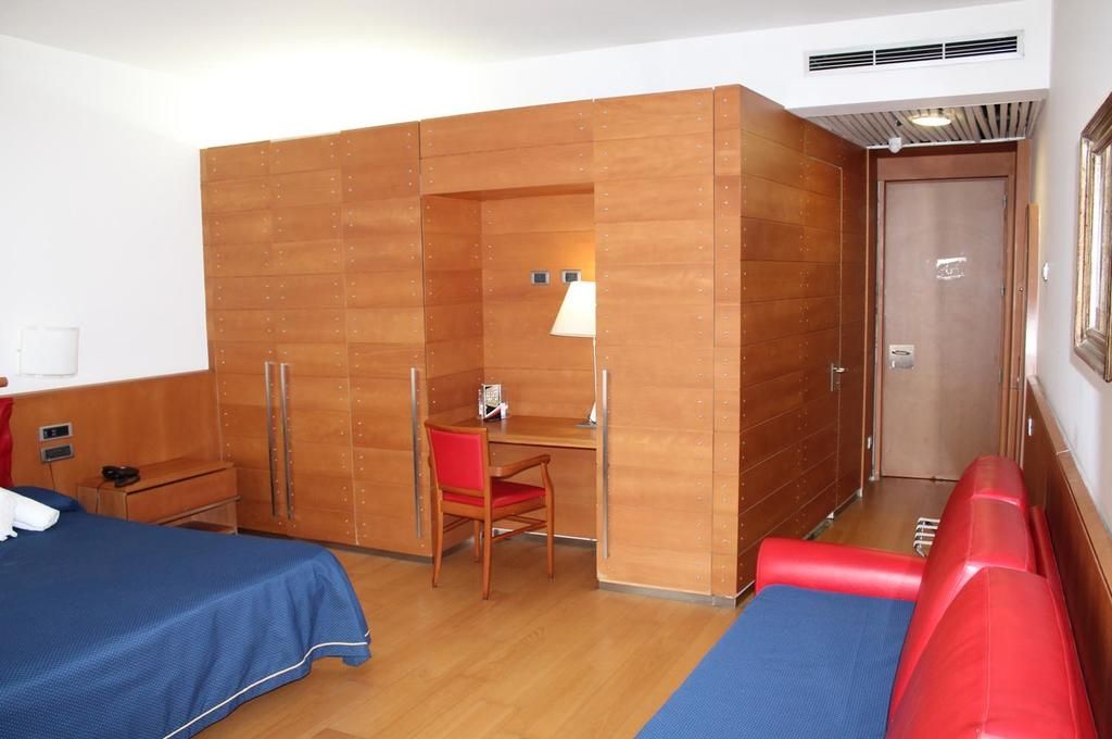 Il Leon d'Oro Hotel