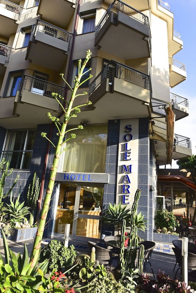 Hotel Sole Mare