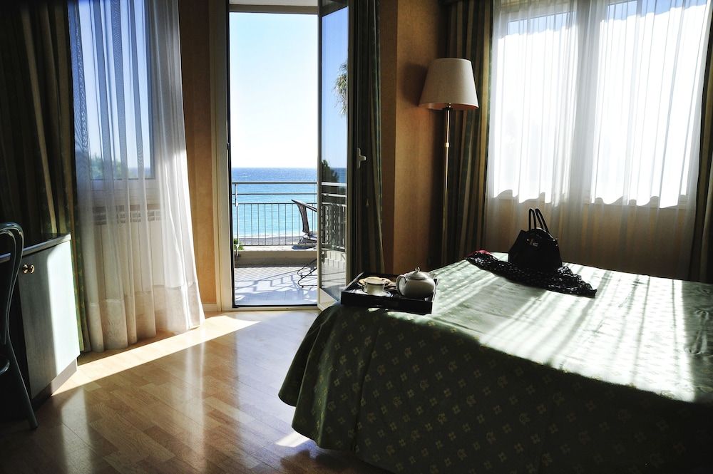 Hotel Sole Mare