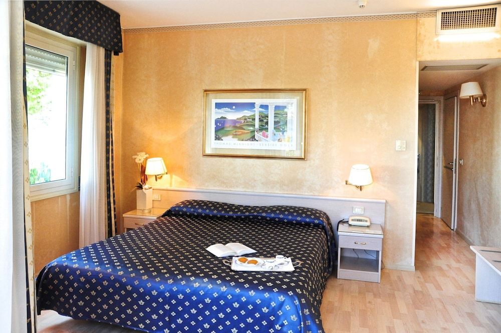 Hotel Sole Mare