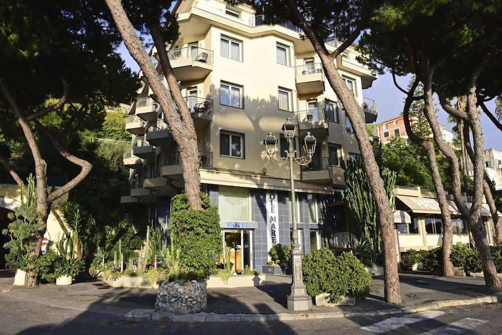 Hotel Sole Mare